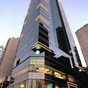 酒店 港岛太平洋酒店, 香港