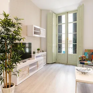 Appartement Homemalaga Constitucion Málaga