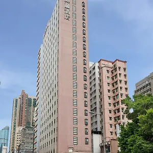 シルカ シービュー *** 香港