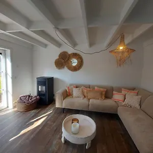 Vakantiehuis Casa Nieuwendamme Nieuwpoort