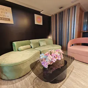 ハーバー *** 香港