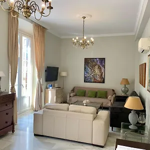 Appartement Mar De Korus Málaga