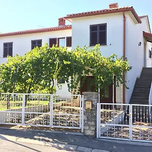 Appartement Carmelo Rovinj