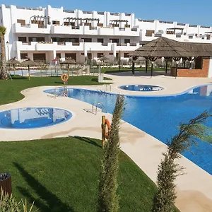 Appartement Mar De Pulpi Azucenas By Mar Holidays San Juan de los Terreros