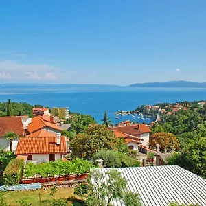 Appartement Kolmanic, Sea View, Free Privat Parking Ičići