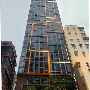 E *** 香港