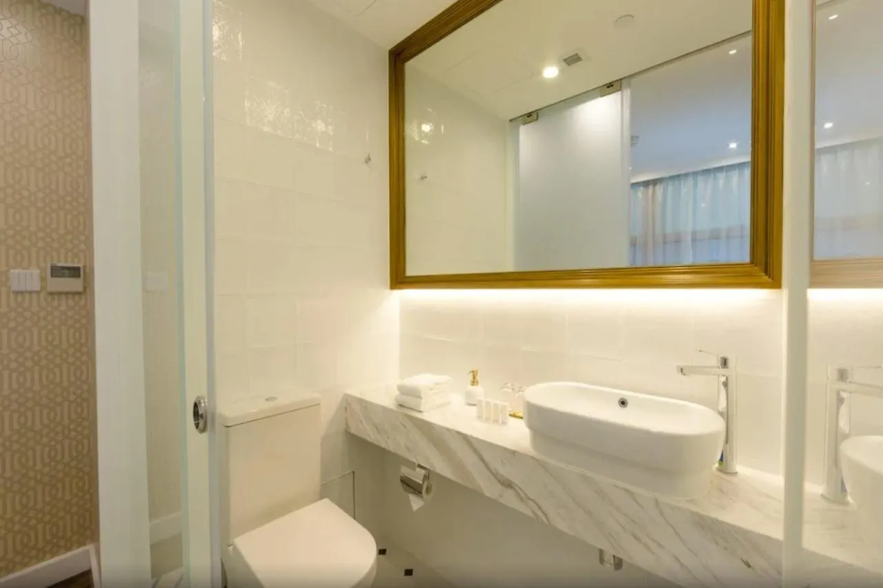 ***  Tung Nam Lou Art Hotel Hongkong Čína