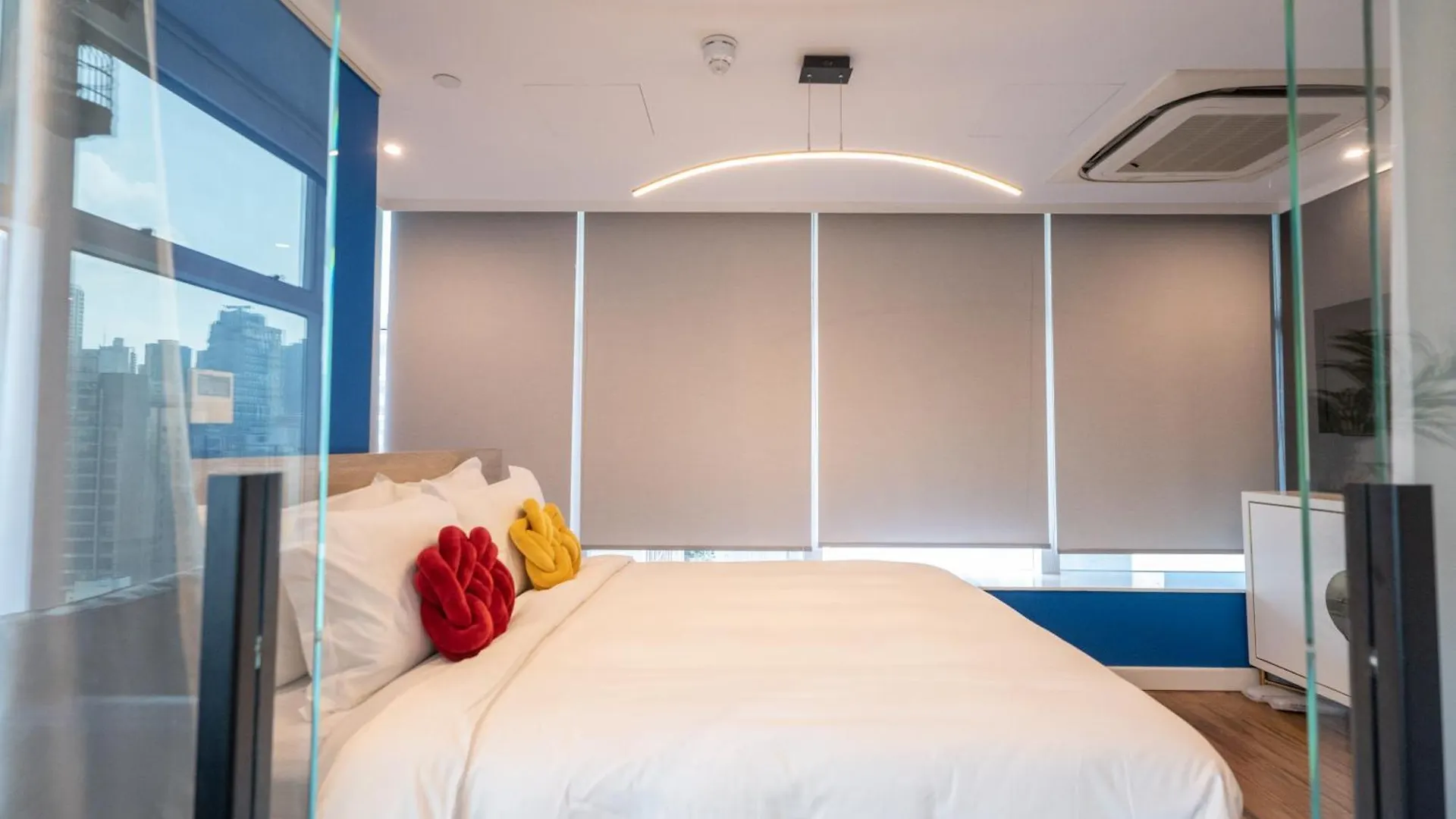 Tung Nam Lou Art Hotel Hongkong Čína