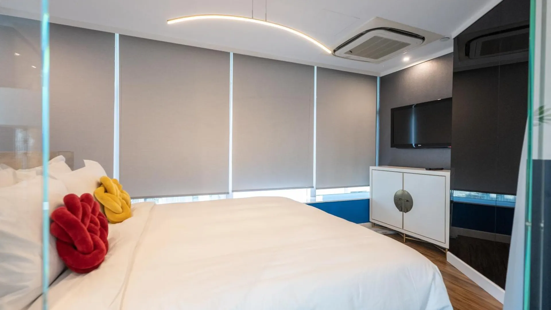 Tung Nam Lou Art Hotel Hongkong