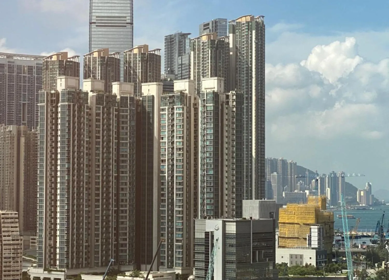 Tung Nam Lou Art Hotel Hongkong